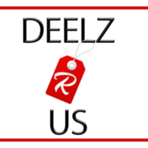 Deelz R' Us – Deals Upon Deals!